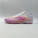 Homens sapatos de futebol profissional chuteiras rápidas botas de campo de fute