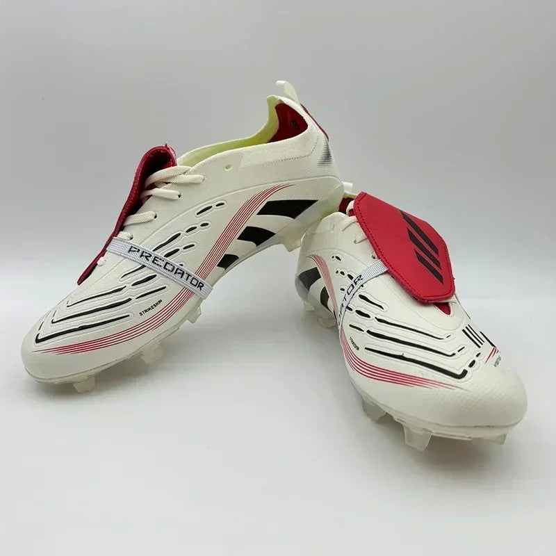 Botas de campo de futebol de treinamento de grama homens indoor sapatos de futeb