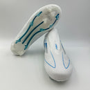 Homens sapatos de futebol profissional chuteiras rápidas botas de campo de fute