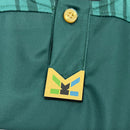 Camisa Young Africans Home 25/26 - Torcedor Masculina