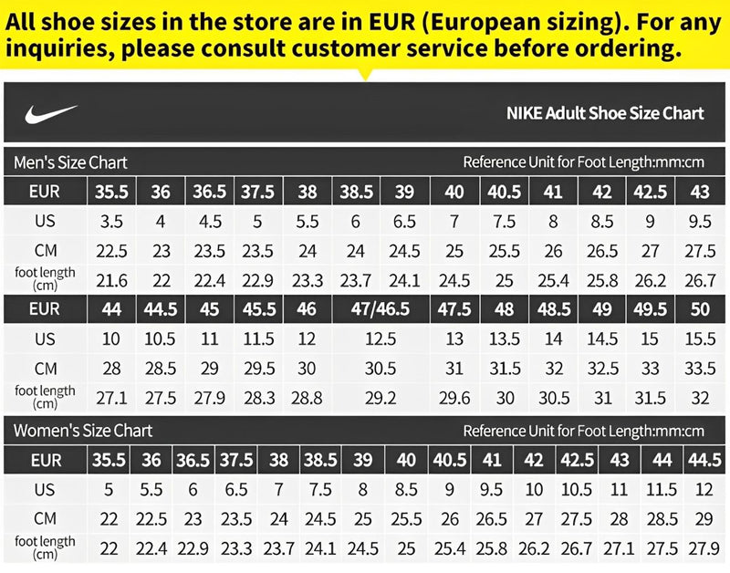 Nike Oficial Autêntico Masculino Air Cross Trainer Tênis Esportivos Duráveis