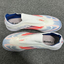 Sapatos de futebol originais para homens cravejados sociedade chuteiras treiname