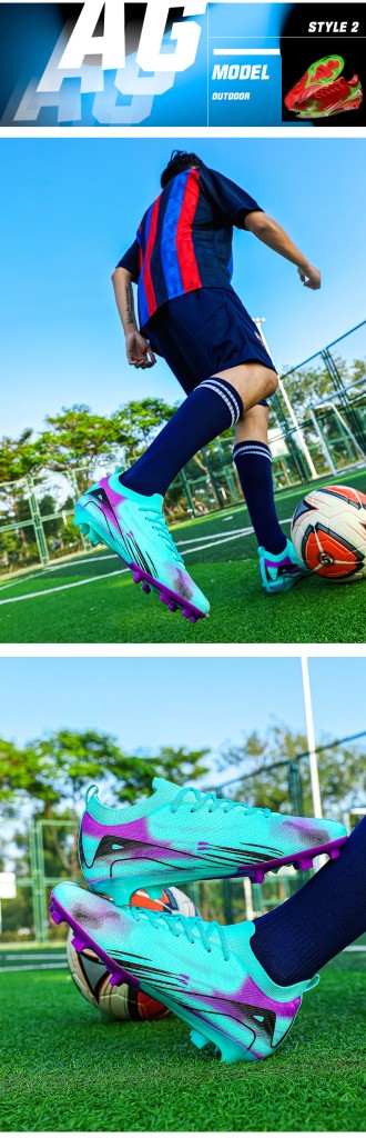 Homens originais sapatos de futebol sociedade tênis qualidade superior indoor l