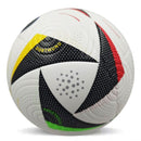 2024 de alta qualidade tamanho 5 bola de futebol oficial plutônio sem costura r