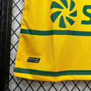 Camisa Cuiabá Home 24/25 - Versão Torcedor