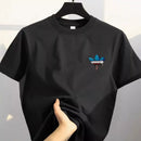 2025 novo best-seller coreano rua puro algodão dos desenhos animados impresso e