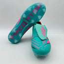 Botas de campo de futebol de treinamento de grama homens indoor sapatos de futeb