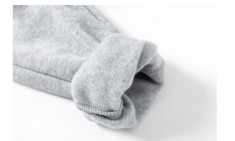 2024 nova moda masculina casual zíper fatos de treino ao ar livre fitness joggi