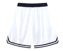 Shorts de basquete com estampa dos eua, treinamento masculino, shorts ativos, bo