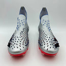 Novos homens botas de campo de futebol profissional originais sapatos de futebol