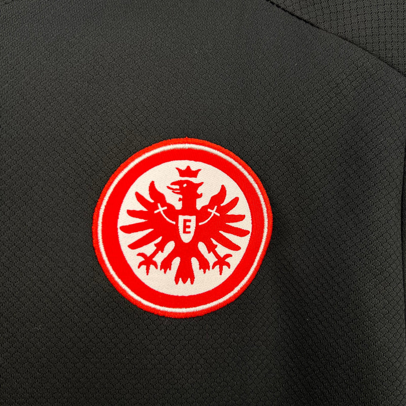 Camisa Eintracht Frankfurt Away 24/25 - Torcedor Masculina