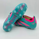 Botas de campo de futebol de treinamento de grama homens indoor sapatos de futeb