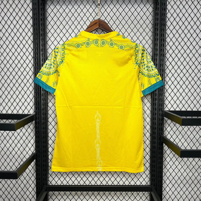 Camisa Austrália Home 24/25 - Versão Torcedor