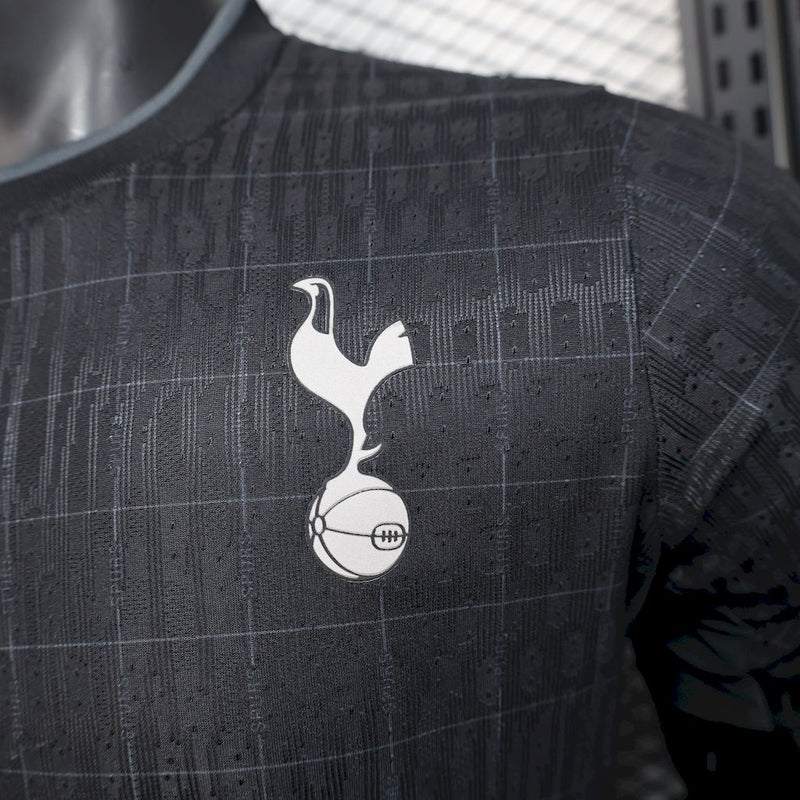 Camisa Tottenham Away 25/26 - Versão Jogador