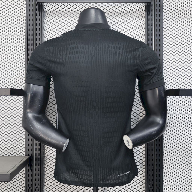 Camisa Psg Goleiro 24/25 - Versão Jogador