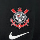 Camisa Corinthians Away 25/26 - Nike Torcedor Masculina - Lançamento