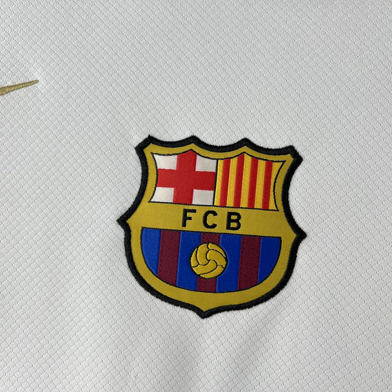 Camisa Barcelona Edição Especial 25/26 - Torcedor