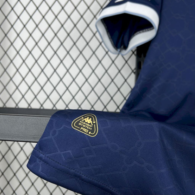 Camisa Racing Away 25/26 - Torcedor Masculina