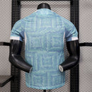 Camisa Juventus Away 25/26 - Versão Jogador