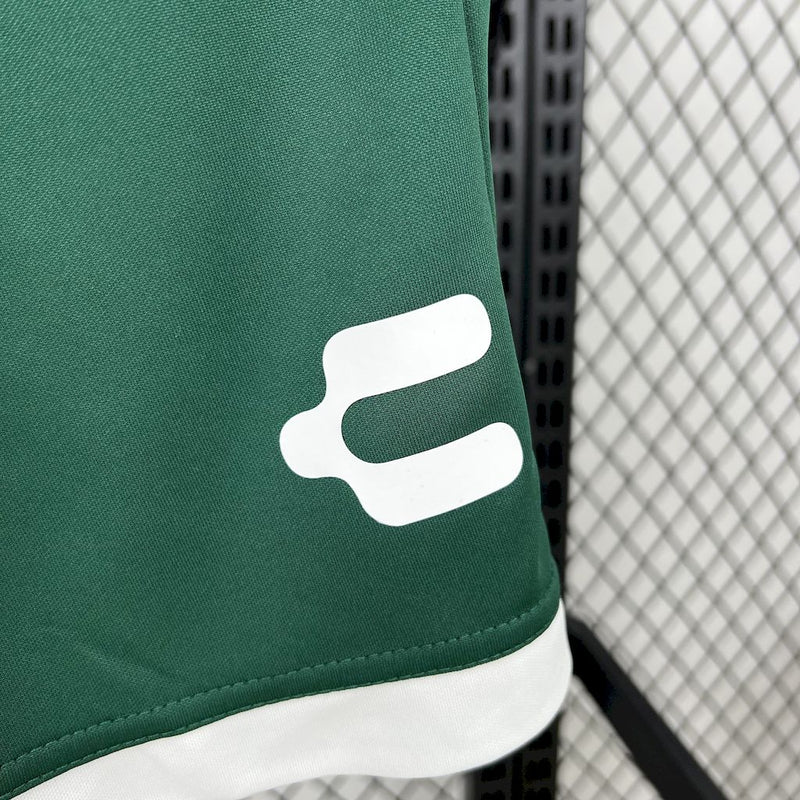 Kit Infantil Léon Away 24/25