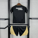 Kit Infantil Colo-Colo Away 25/26