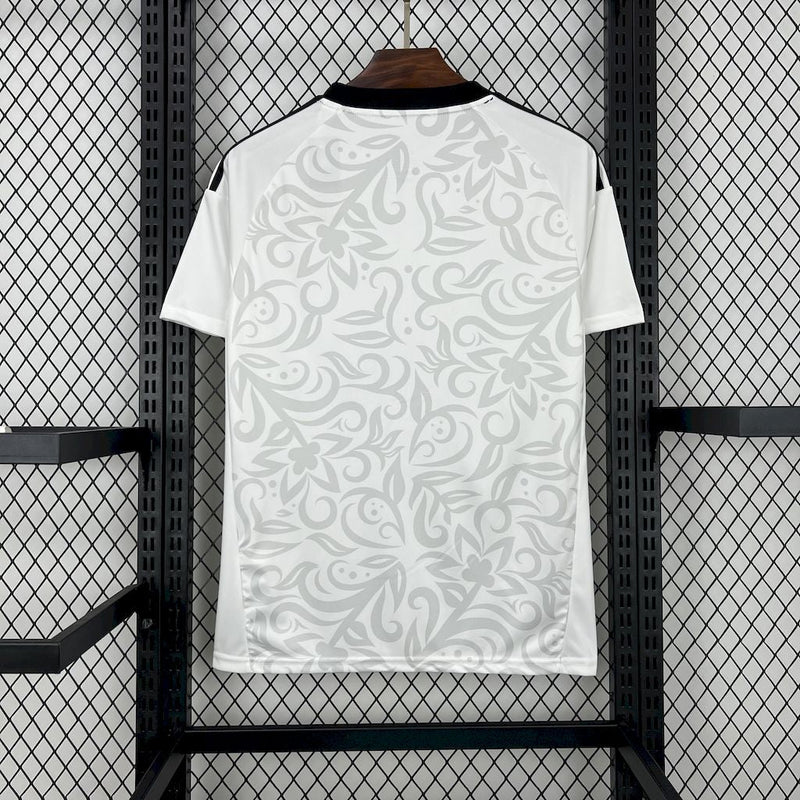 Camisa Ajax Benfica Fourth Away Concept 25/26 - Torcedor Masculina