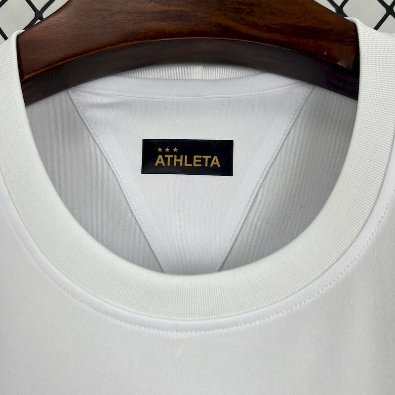 Camisa Santos Edição-Especial 25/26 - Torcedor Masculina