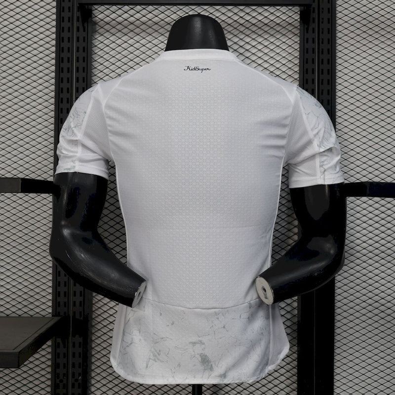 Camisa ManchesterCity Away 25/26 - Versão Jogador