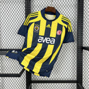 Camisa Fenerbahce Home 07/08 - Versão Retro